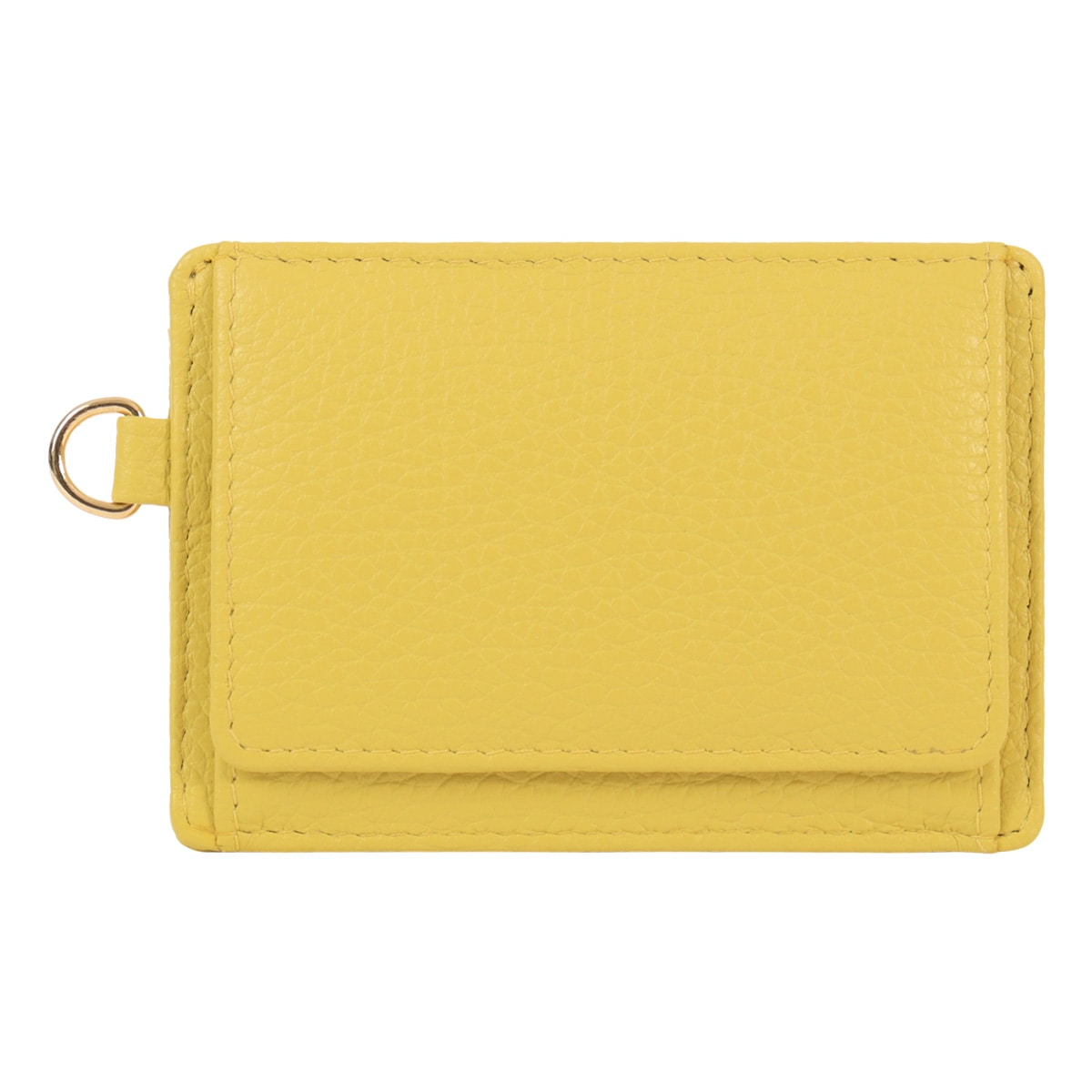 MUZICA VITA ムジカ・ヴィータ 小銭入れ コインケース 定期入れ パスケース muzi-m1104 MIMOSA イタリアンレザー レディース