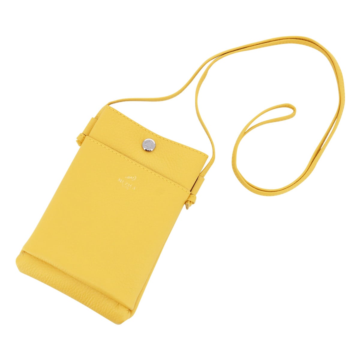 MUZICA VITA ムジカ・ヴィータ ショルダーバッグ スマホショルダー muzi-m3037 MIMOSA イタリアンレザー レディース