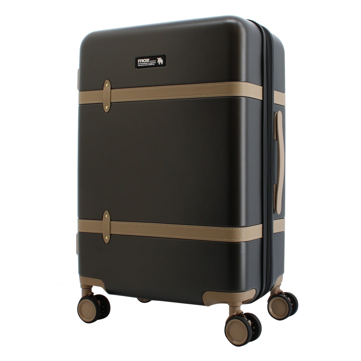 アウトドアプロダクツ スーツケース 57L 63cm 4kg OD-0840-55 OUTDOOR