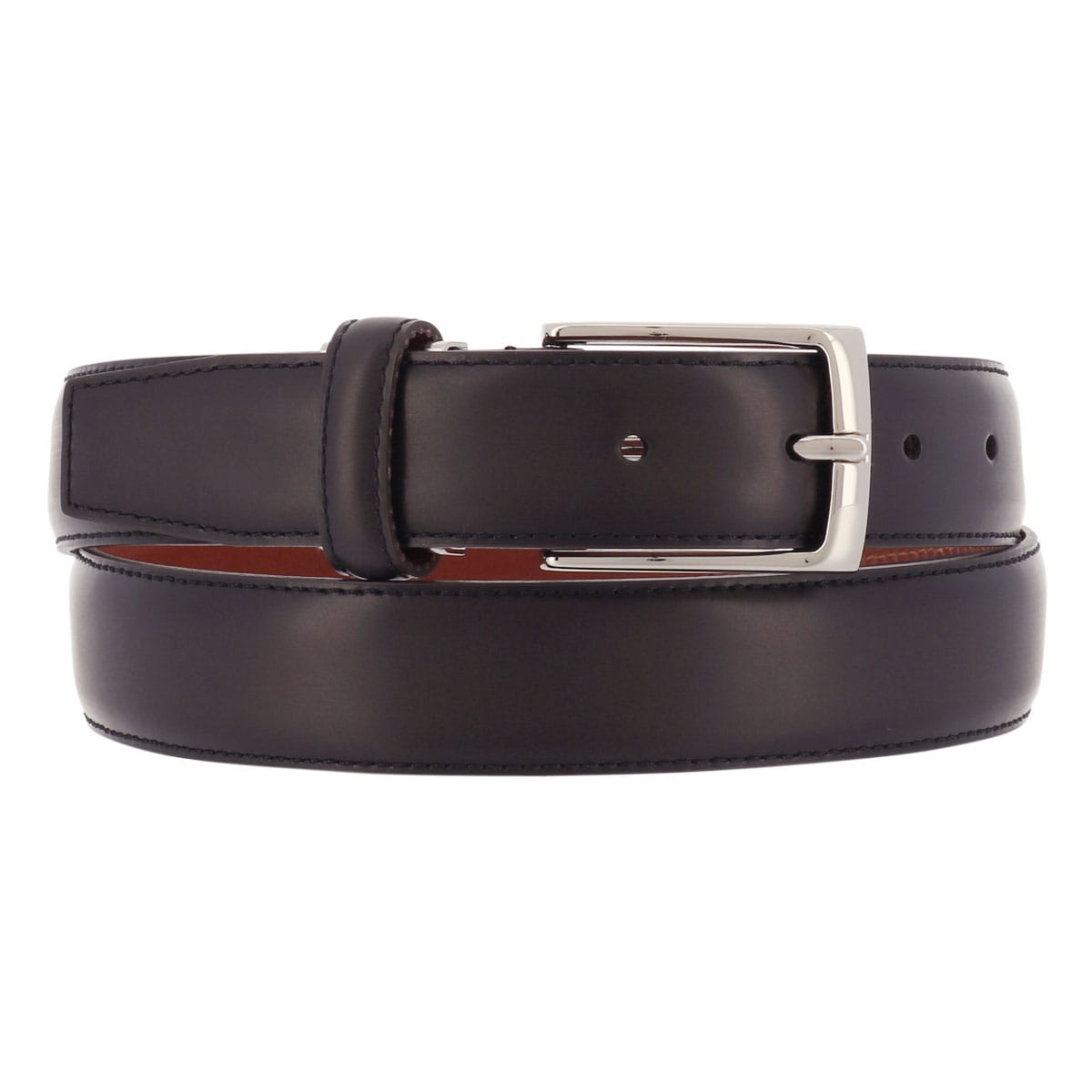 PRAIRIE GINZA プレリーギンザ プレリー ギンザ ベルト nb00980 チョコ