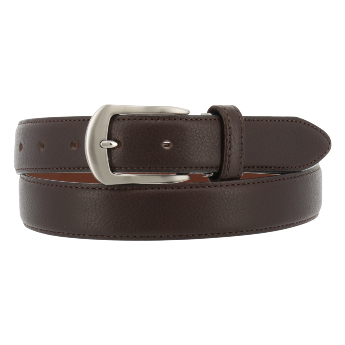 PRAIRIE プレリー ベルト NB16950 チョコ