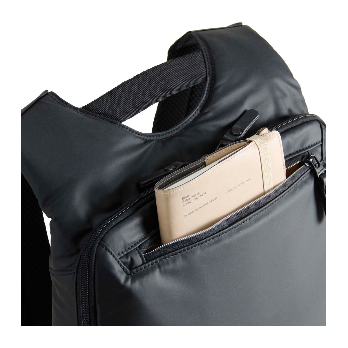 NEOPRO ネオプロ リュック 薄マチ 撥水 軽量 メンズ 2-876 コミュート