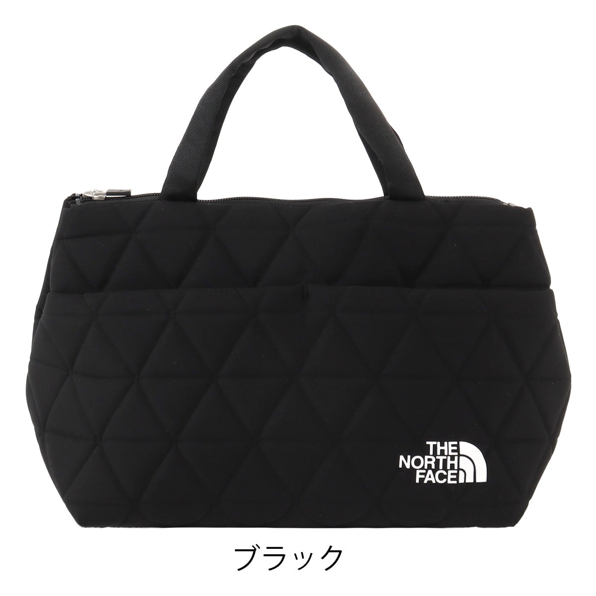 THE NORTH FACE ノースフェイス トートバッグ NM32355 ブラック