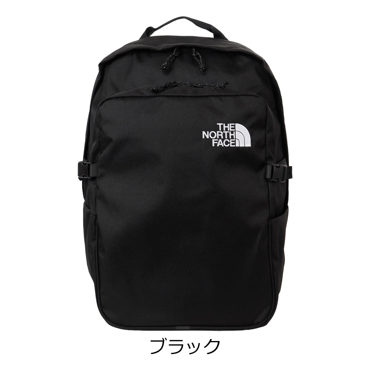 専用値下げ新品THE NORTH FACE ブラックリュック THE NORTH FACE ノースフェイス リュック NM72356 ブラック(- ブラック