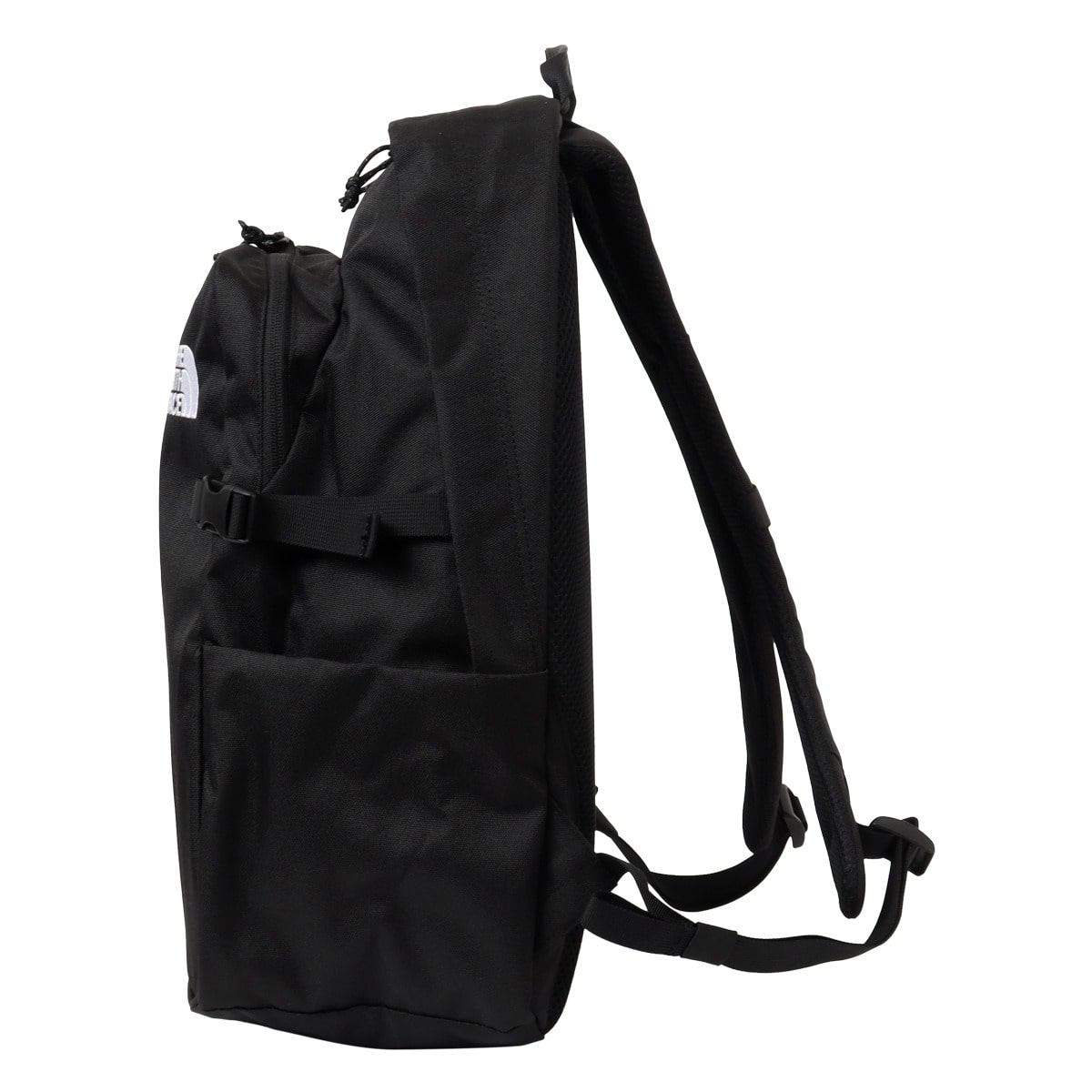 【美品】ノースフェイス　リュック　黒 THE NORTH FACE ノースフェイス リュック NM72356 ブラック(- ブラック