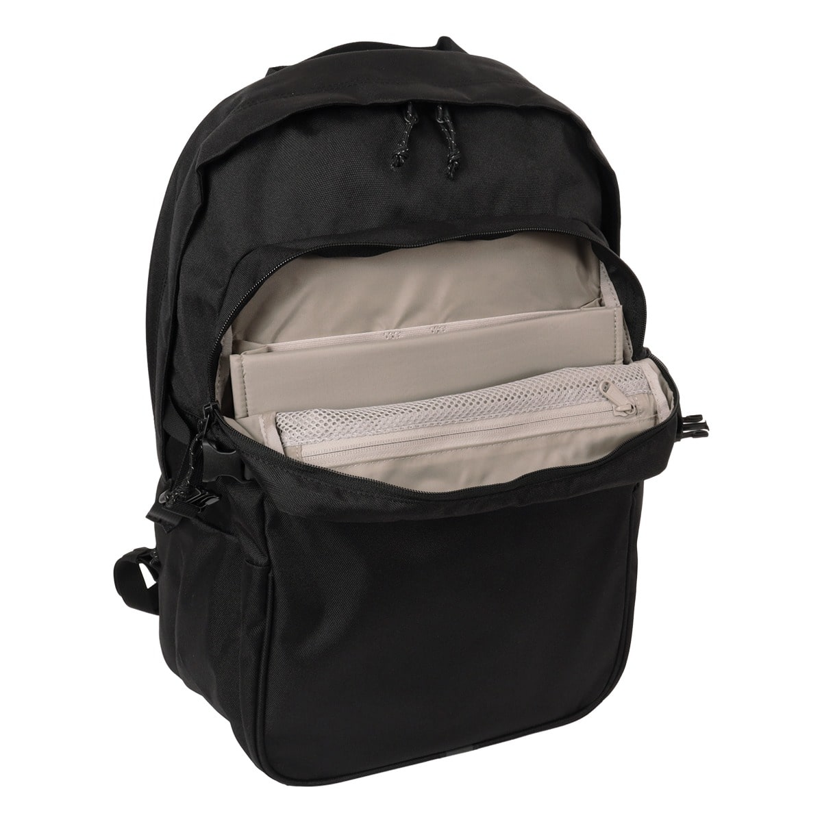 THE NORTH FACE ノースフェイス リュック NM72356 ブラック(- ブラック