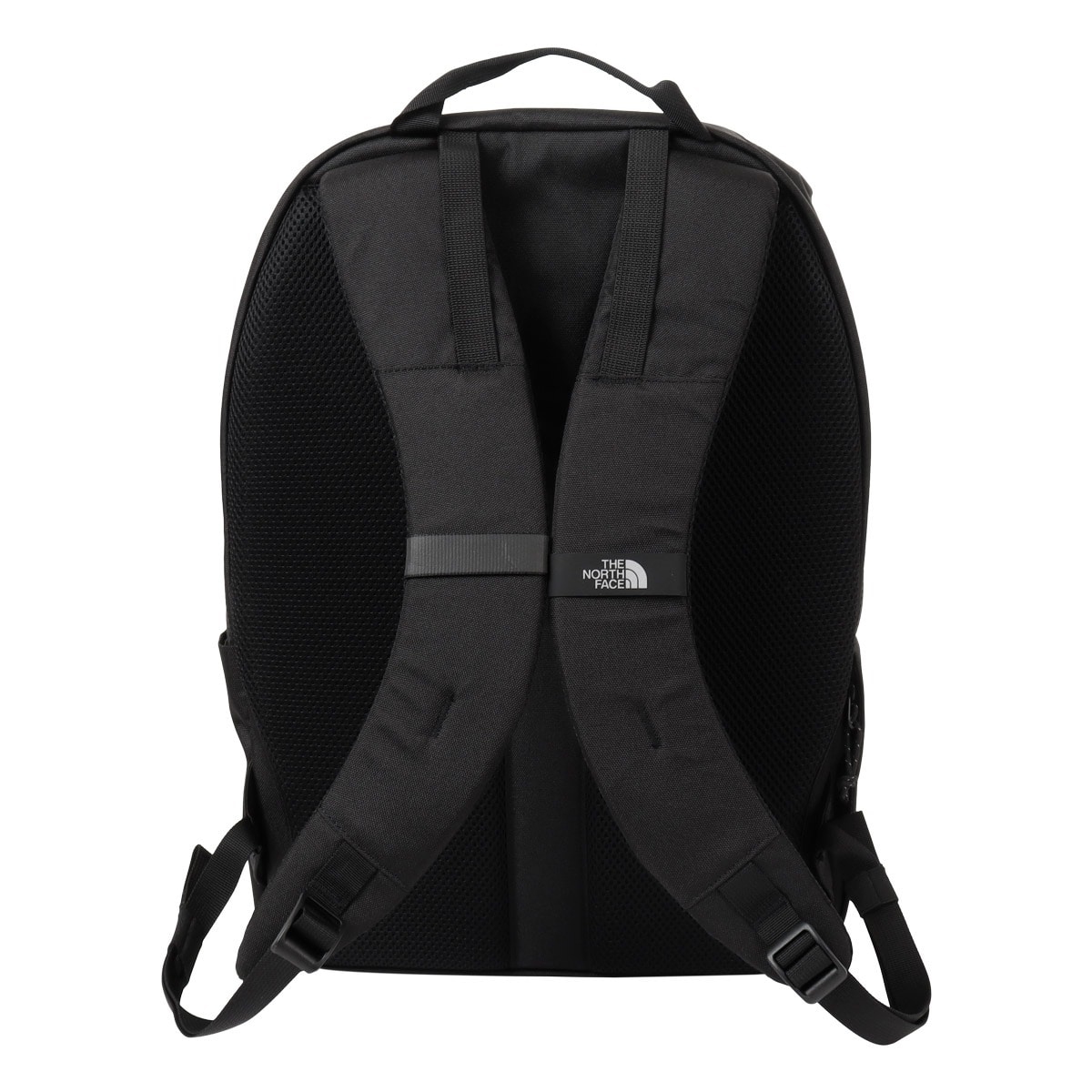 【美品】ノースフェイス　リュック　黒 THE NORTH FACE ノースフェイス リュック NM72356 ブラック(- ブラック