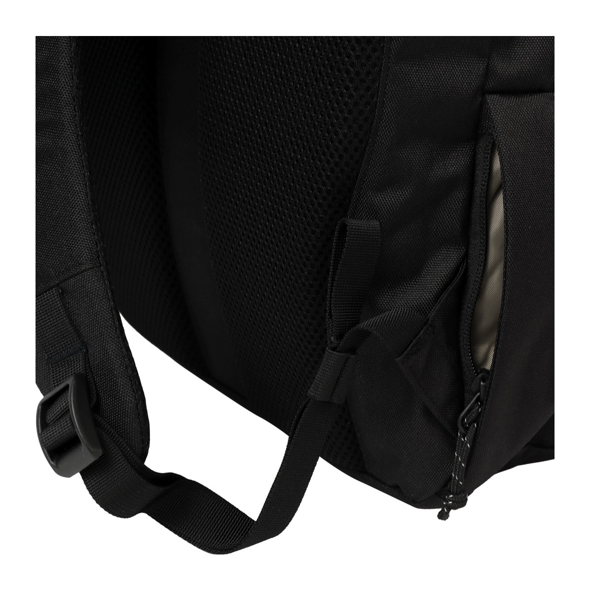 THE NORTH FACE ノースフェイス リュック NM72357 ブラック(- ブラック 