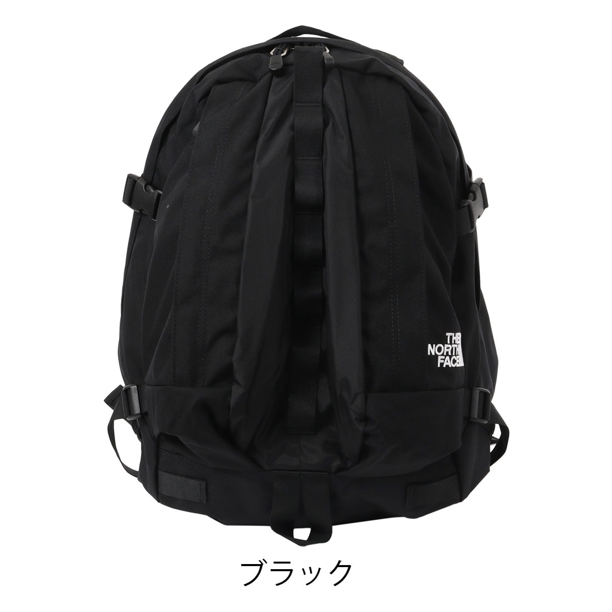 v*i様 THE NORTH FACE リュック ブラック THE NORTH FACE ノースフェイス リュック NM82550 ブラック(- ブラック