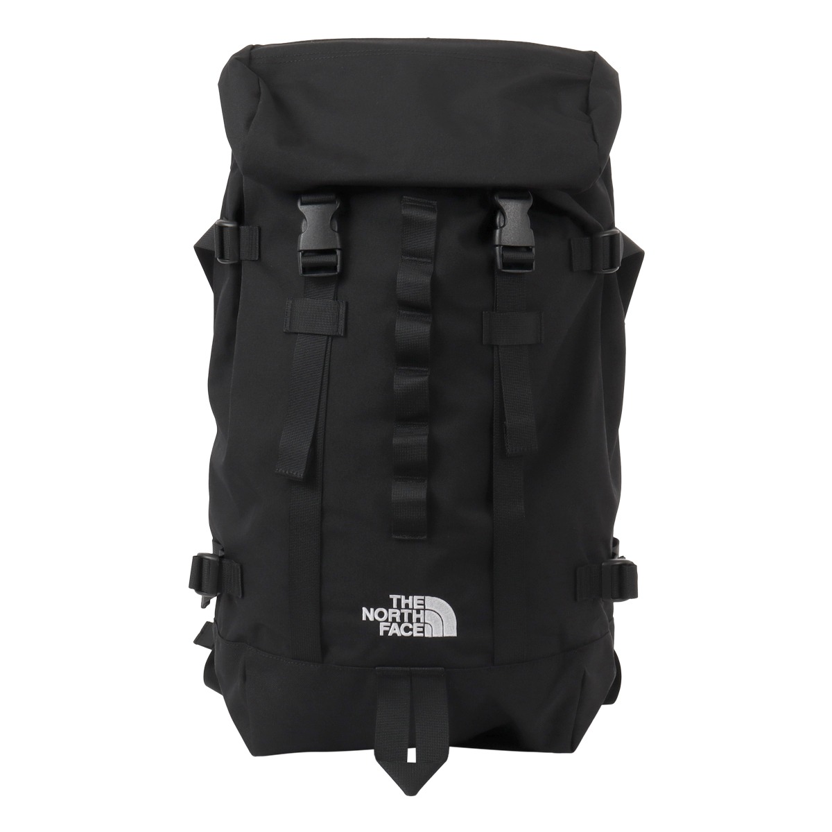 お引越しのためお値下げ承り中　THE NORTH FACE リュック THE NORTH FACE ノースフェイス リュック NM82551 ブラック(- ブラック