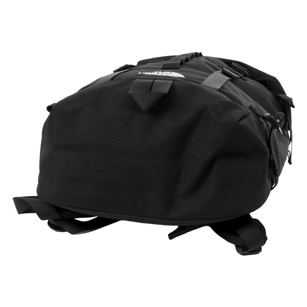 THE NORTH FACE ノースフェイス リュック NM82551 ブラック(- ブラック