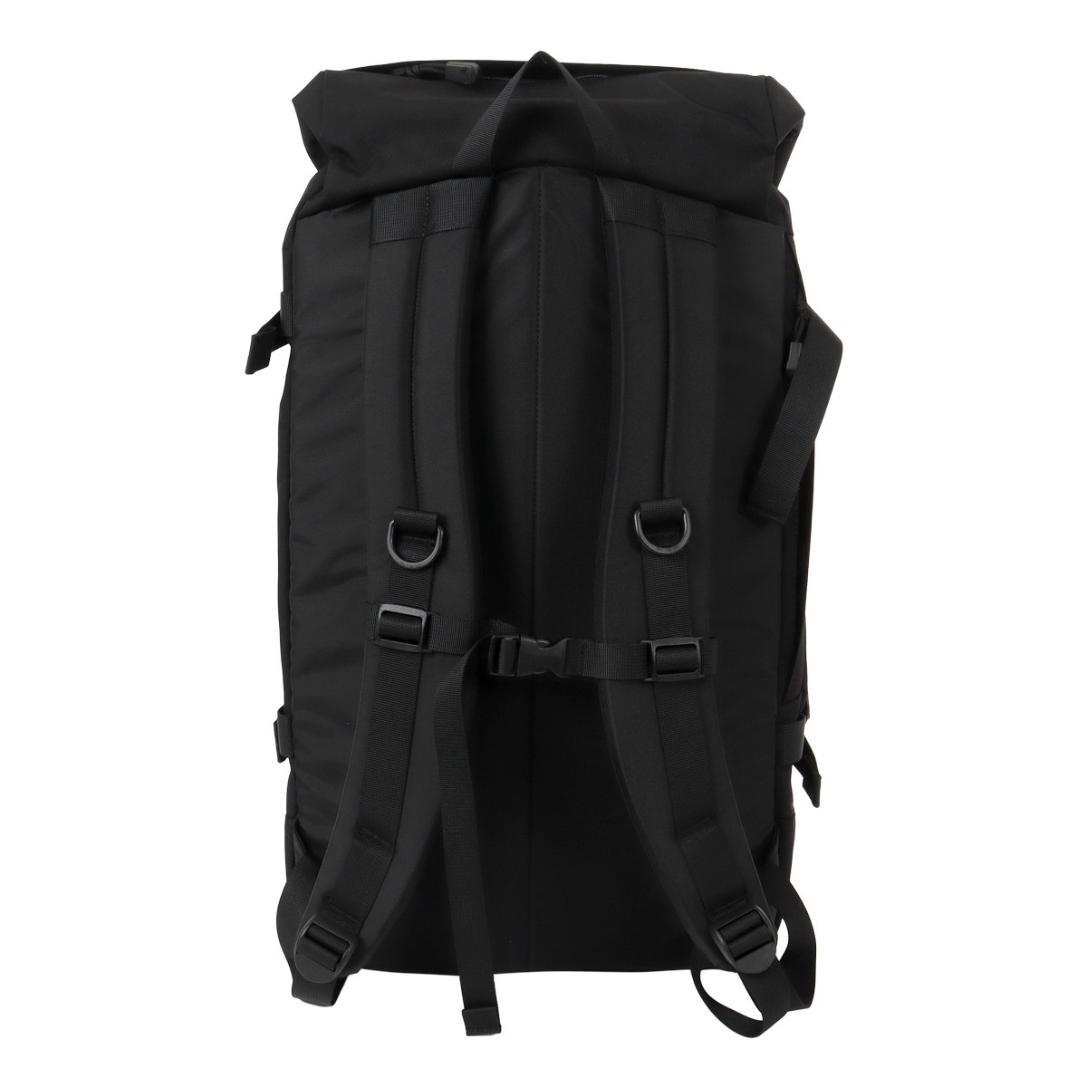 THE NORTH FACE ノースフェイス リュック NM82551 ブラック(- ブラック