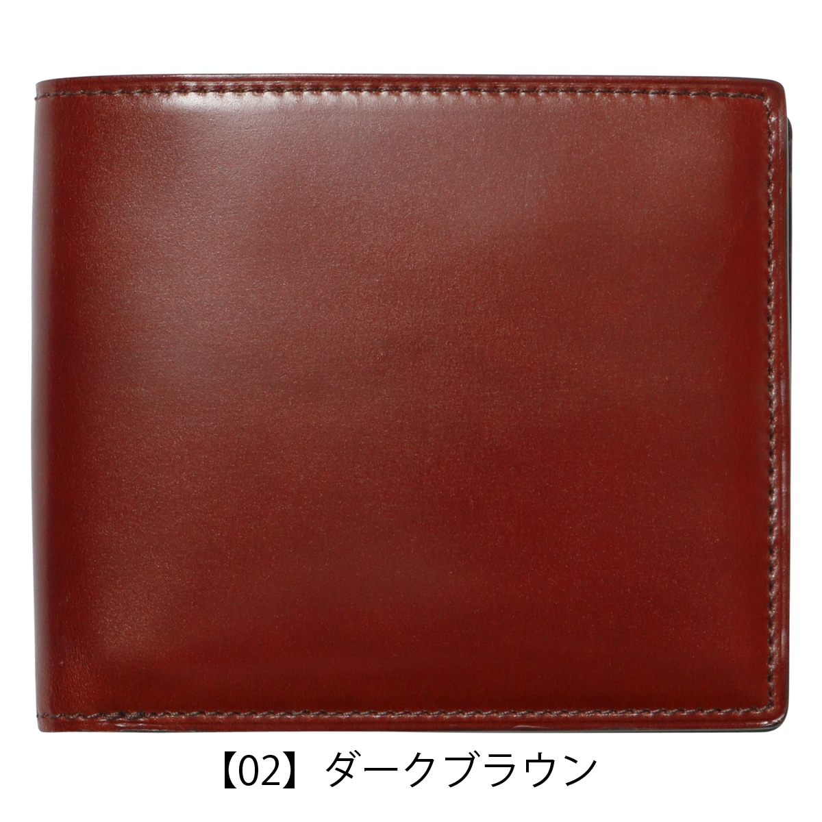 プレリー ギンザ 財布 二つ折り 本革 メンズ NP49230 日本製 