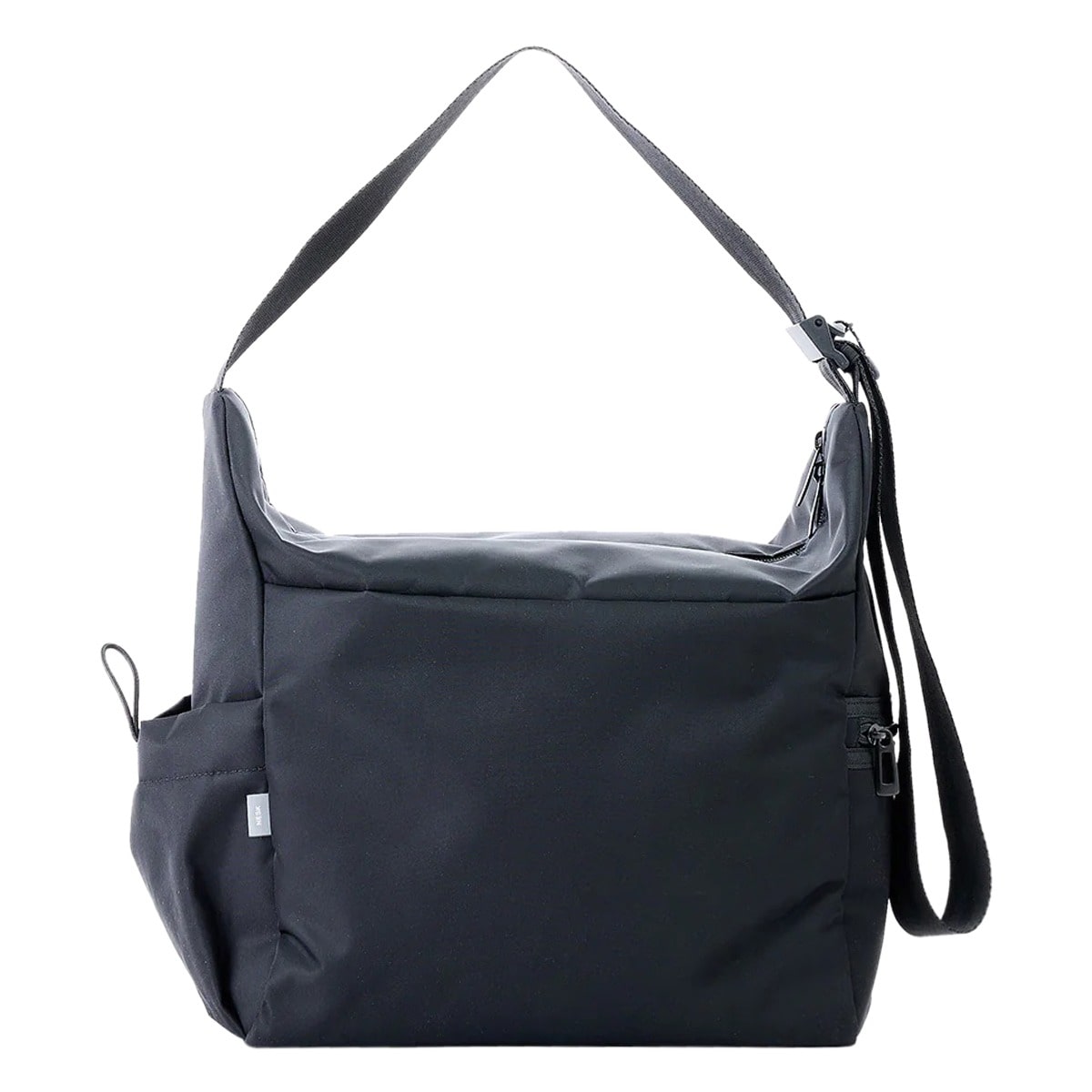 NESK ネスク ショルダーバッグ ツイル フェイス NS-004 BLACK