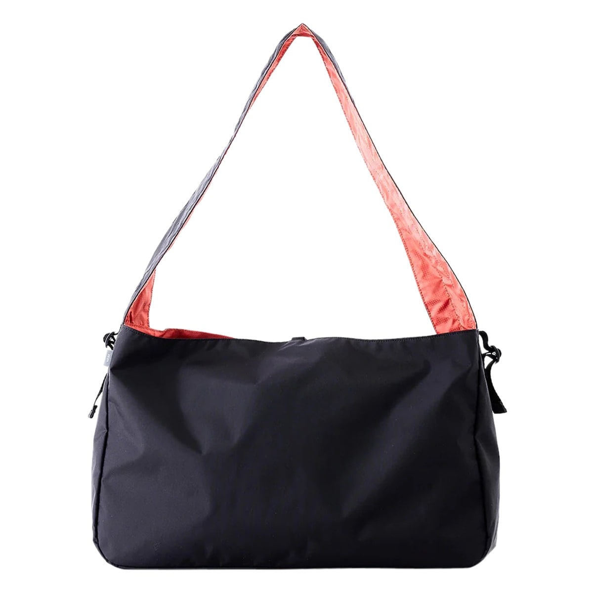 NESK ネスク ショルダーバッグ インビスタ NS-007 BLACK/RED