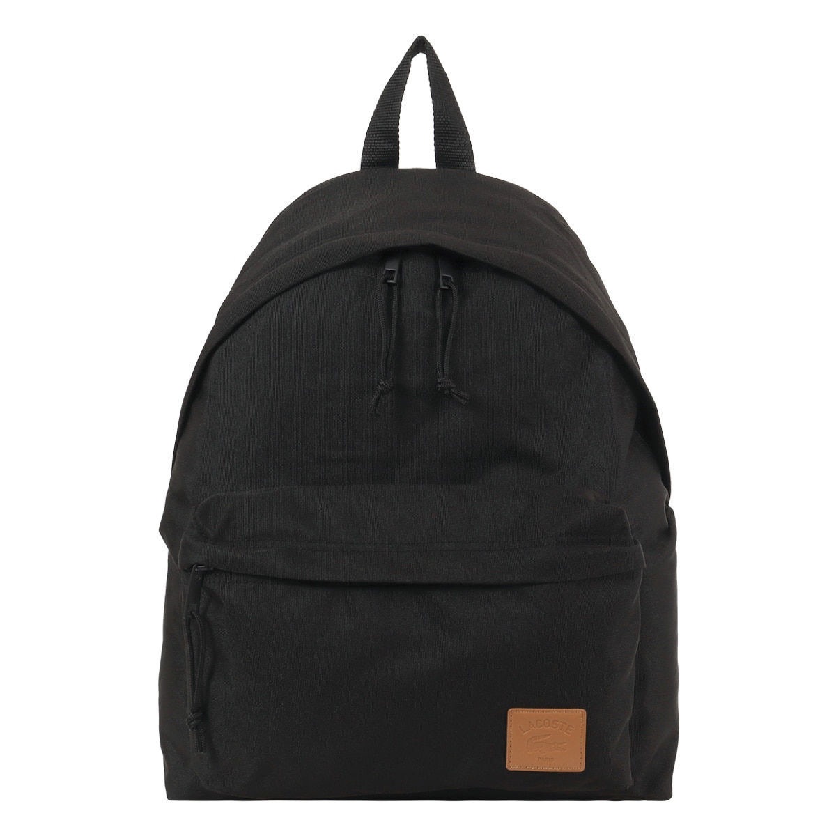 LACOSTE ラコステ バックパック NU5179ZU ブラック