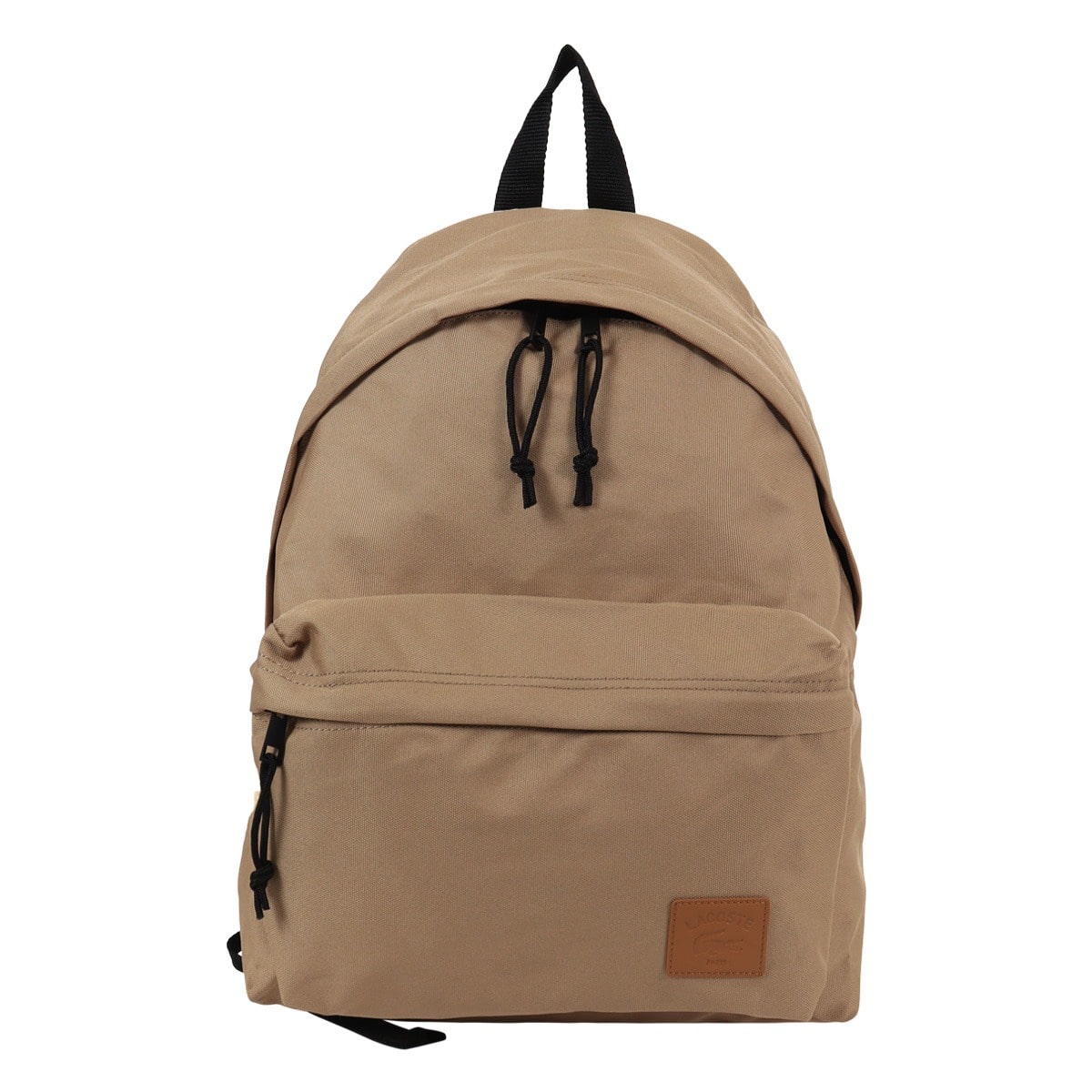 LACOSTE ラコステ バックパック NU5179ZU ベージュ