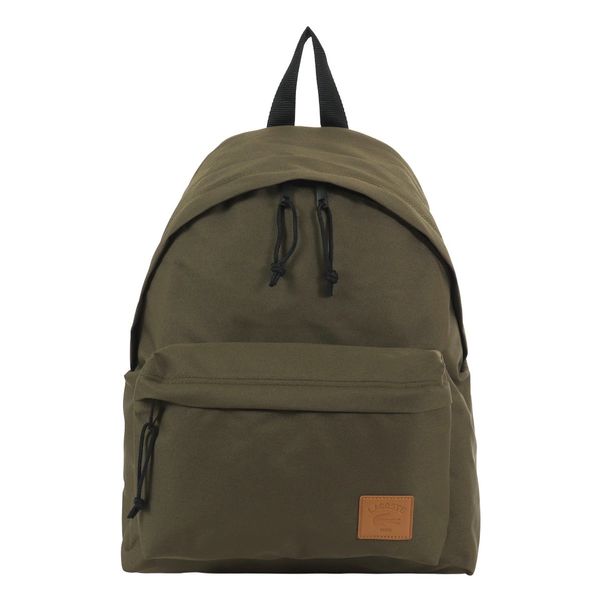 LACOSTE ラコステ バックパック NU5179ZU カーキ