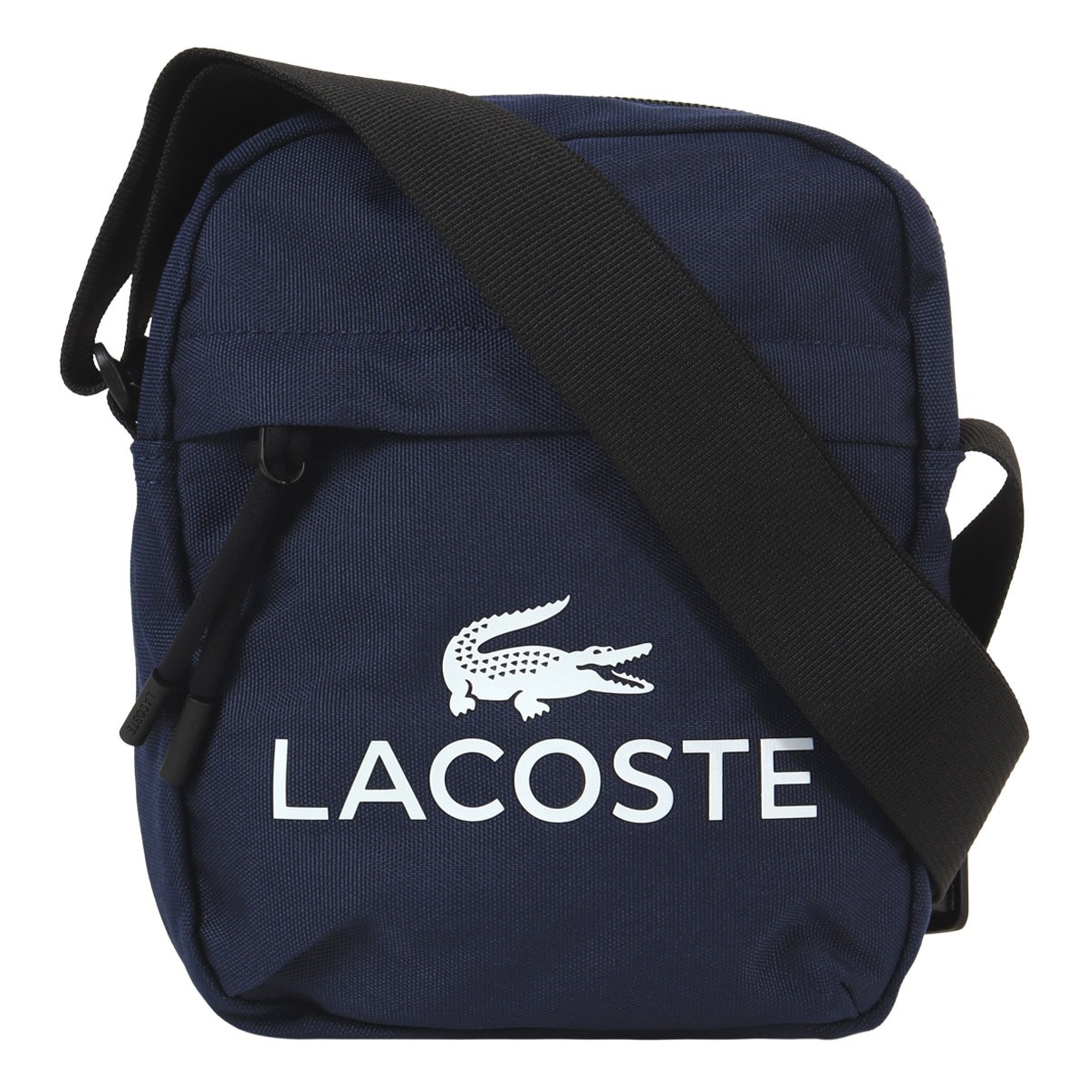 LACOSTE ラコステ ショルダーバッグ NU5181ZT ブルー