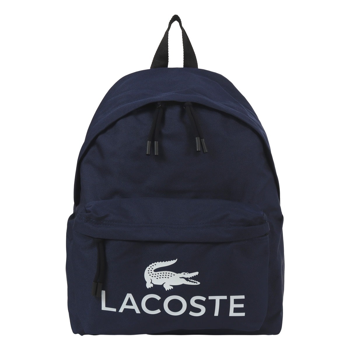 LACOSTE ラコステ バックパック  NU5182ZT ブルー