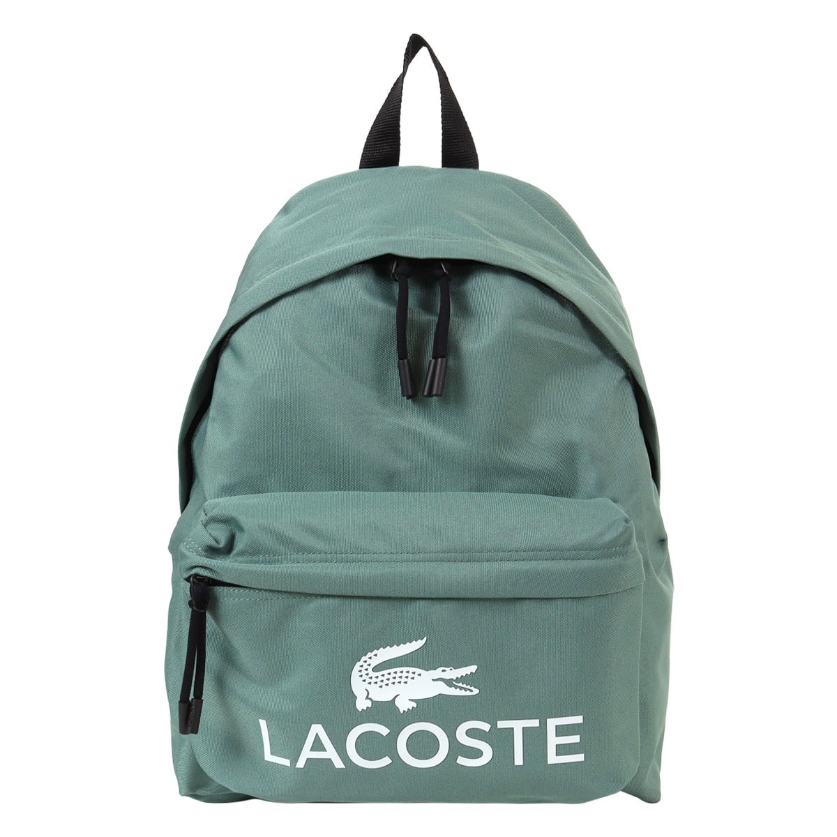LACOSTE ラコステ バックパック  NU5182ZT グリーン