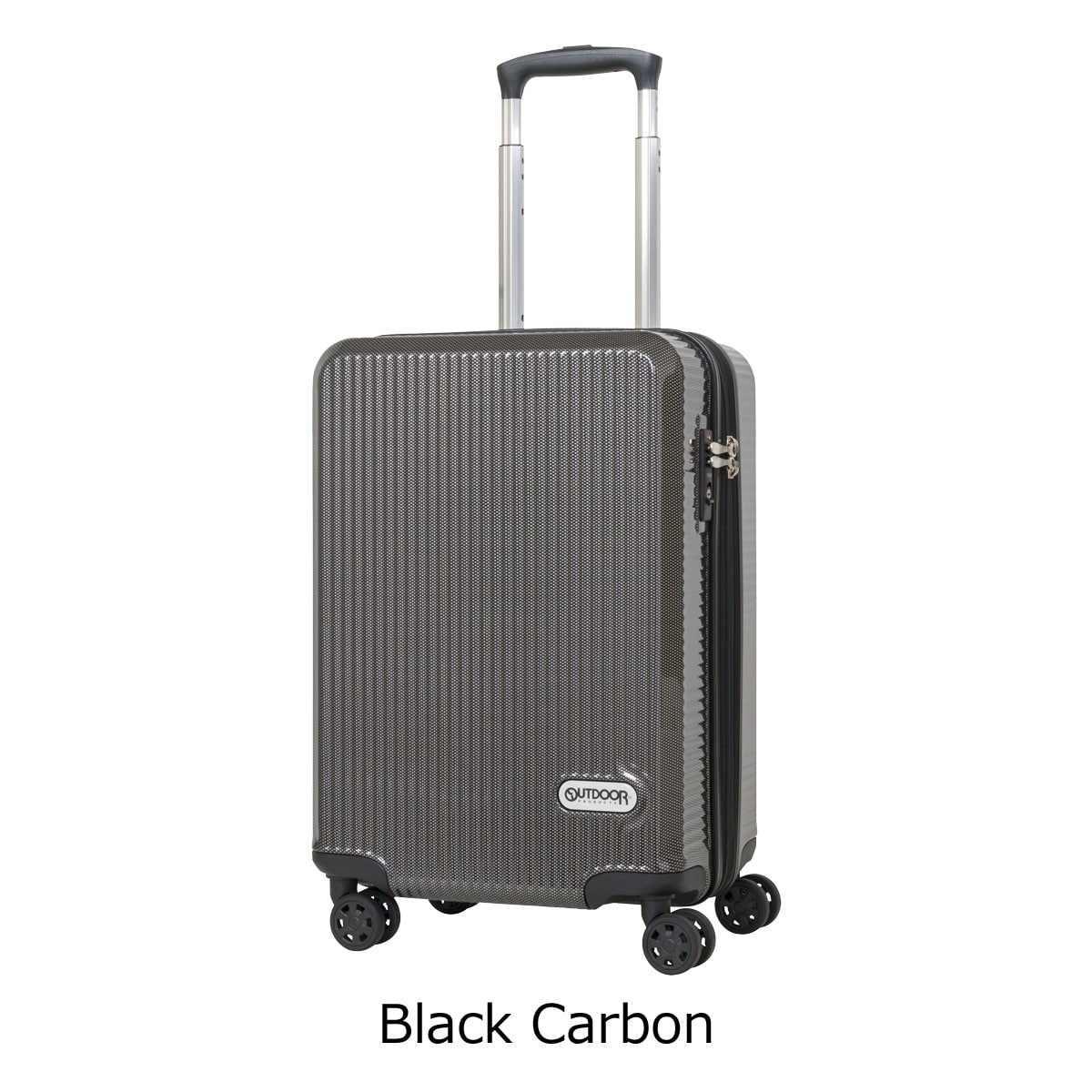 アウトドアプロダクツ スーツケース 45L 49.5cm 3.2kg OD-0808-50 