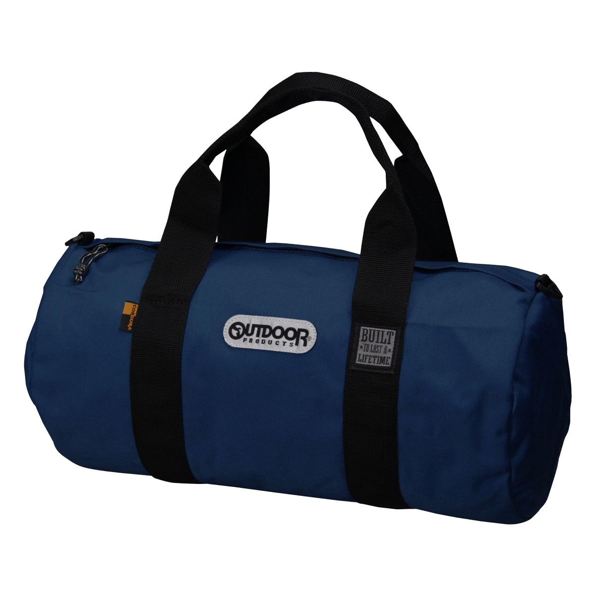 OUTDOOR PRODUCTS アウトドアプロダクツ ボストンバッグ 61516 ショルダーバッグ ナイロン メンズ レディース ネイビー