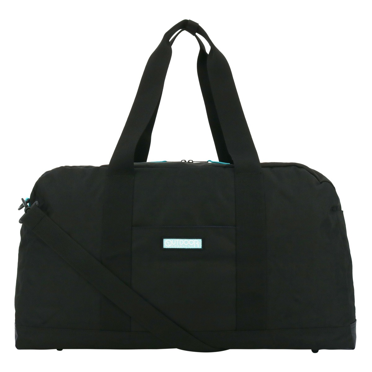 OUTDOOR PRODUCTS アウトドアプロダクツ ボストンバッグ 55L メンズ サウスランド2 ODA021 2WAY ショルダーバッグ 旅行 大容量 大きめ スカイ