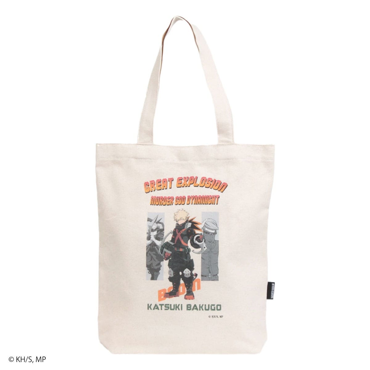 OUTDOOR PRODUCTS アウトドアプロダクツ 僕のヒーローアカデミア