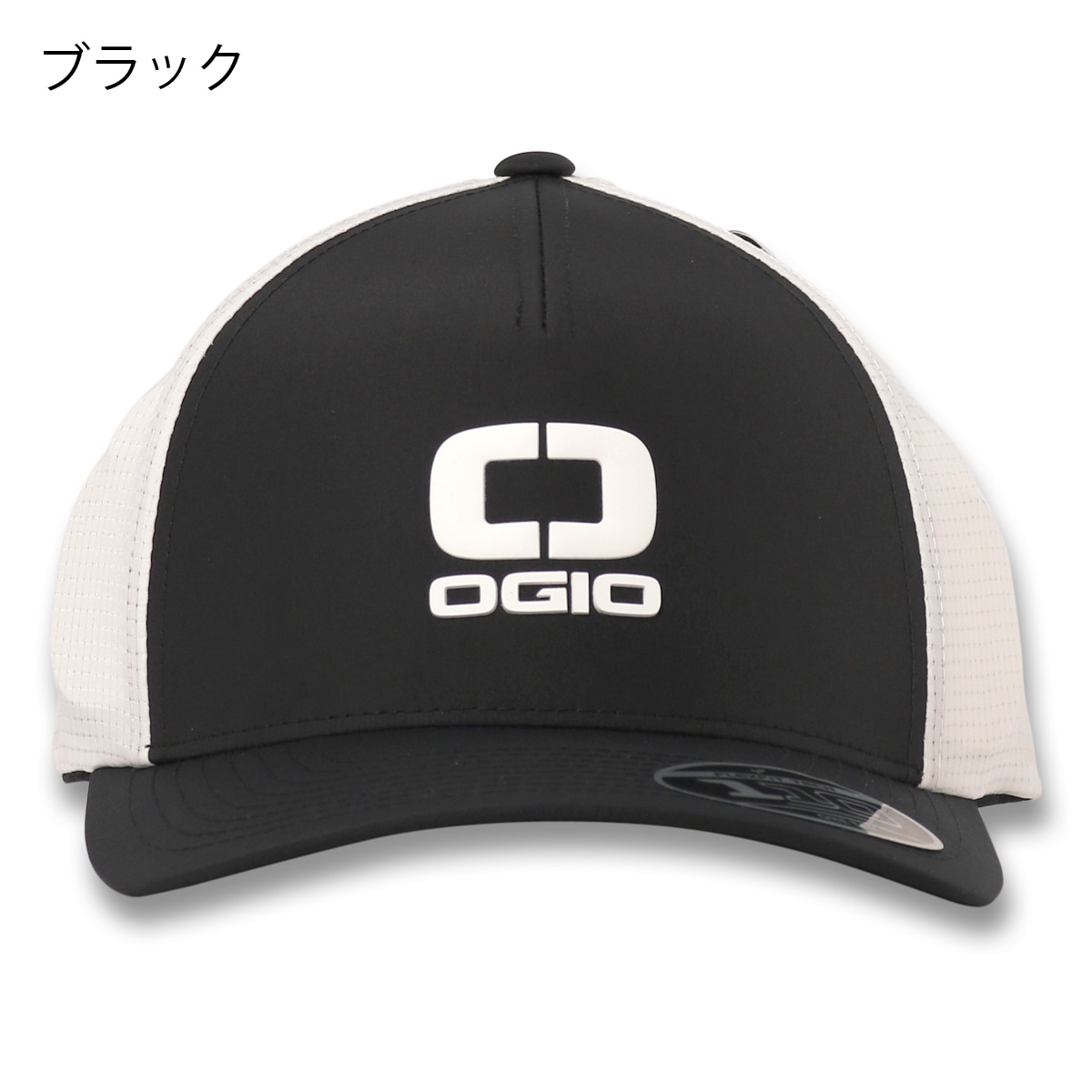 オジオ ゴルフ キャップ メンズ レディース サイズ調整可能 OGIO SHDOW