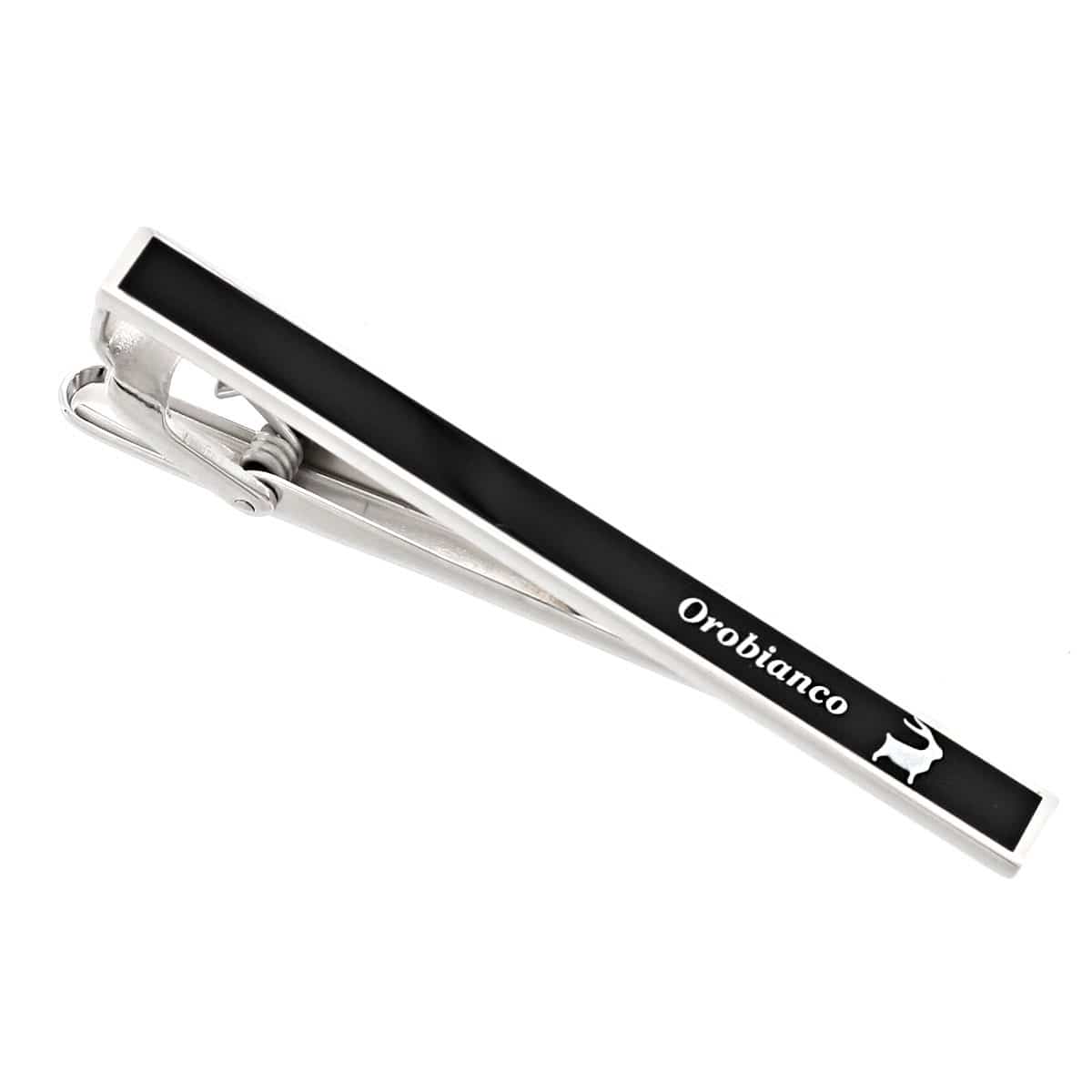 OROBIANCO オロビアンコ ネクタイピン メンズ ORT246 日本製 タイピン ORT246A