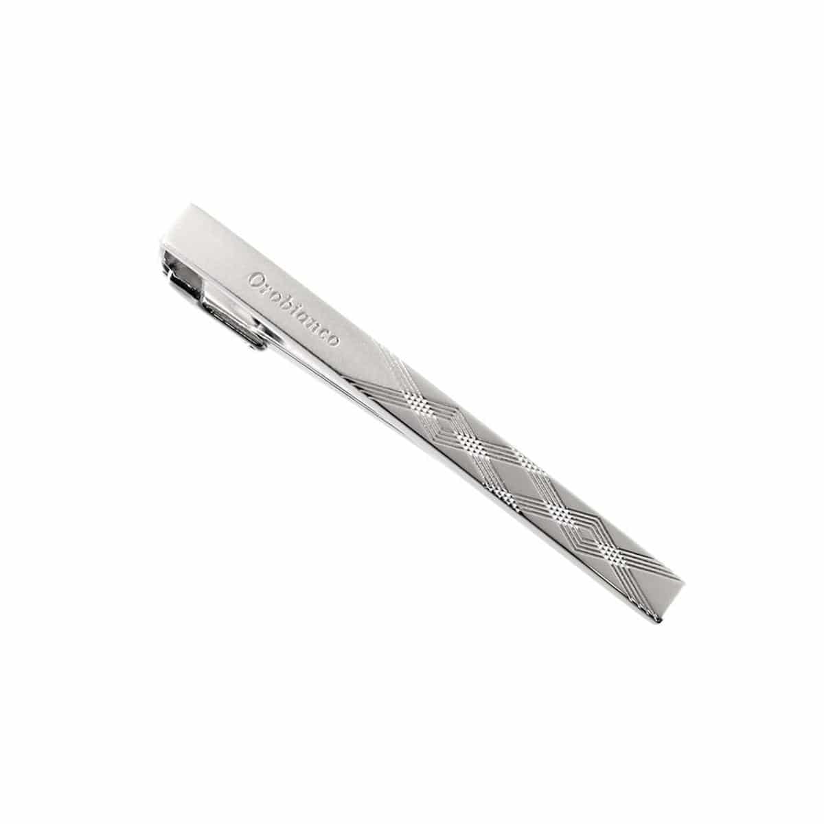 OROBIANCO オロビアンコ ネクタイピン メンズ ORT50 日本製 タイピン ORT256