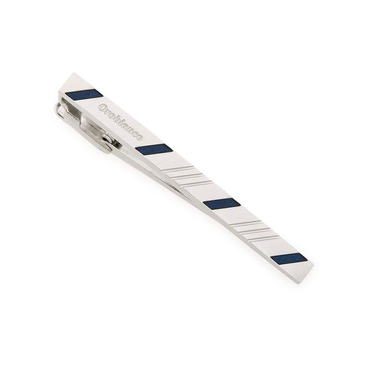OROBIANCO オロビアンコ ネクタイピン メンズ ORT60 日本製 タイピン ORT167b