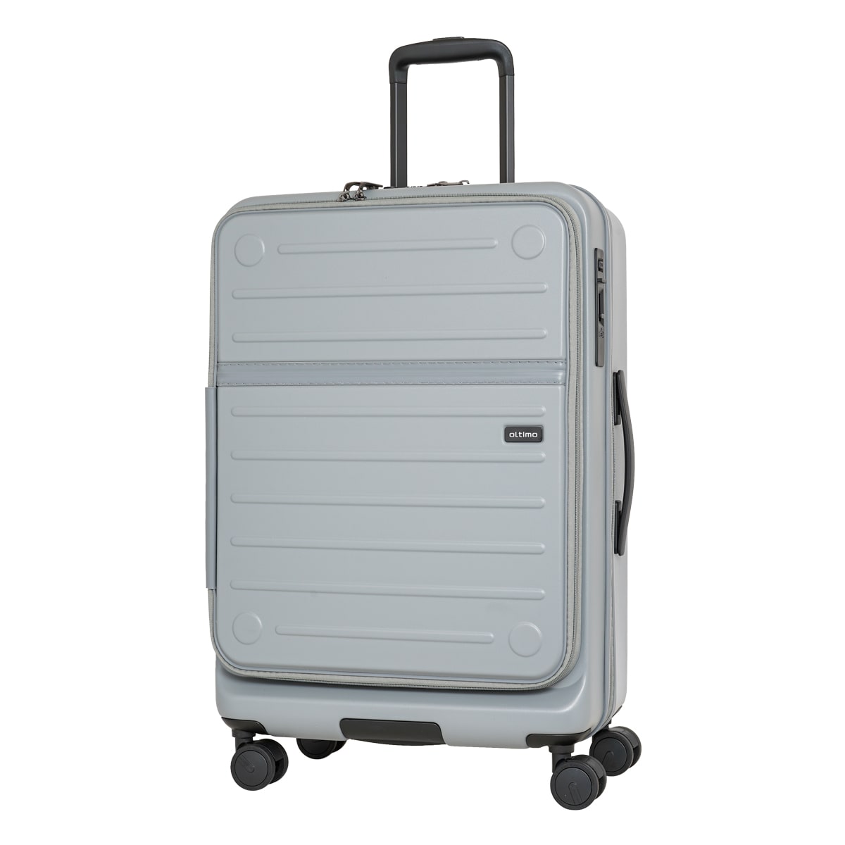 オルティモ スーツケース 63L 66.5cm 4.1kg OT-0857-60 Oltimo | TSA 