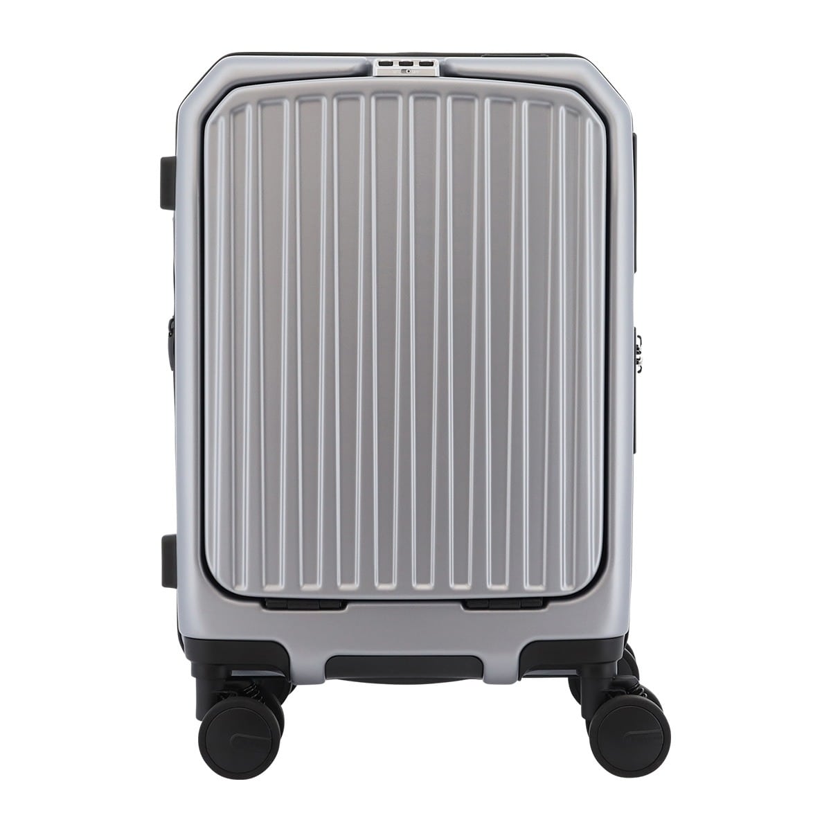 Oltimo オルティモ スーツケース OT-0910-49 シルバー