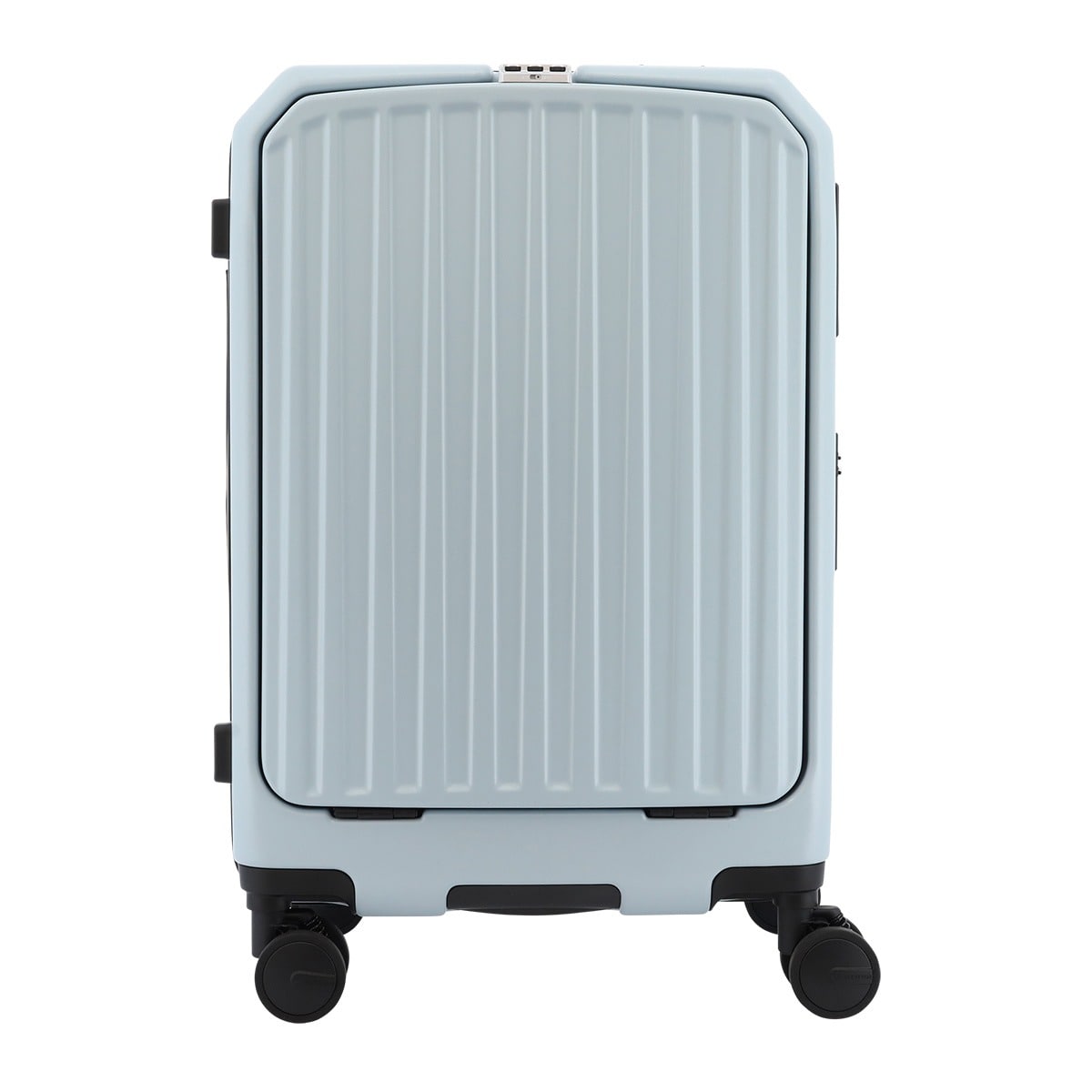 Oltimo オルティモ スーツケース OT-0910-58 ベビーブルー