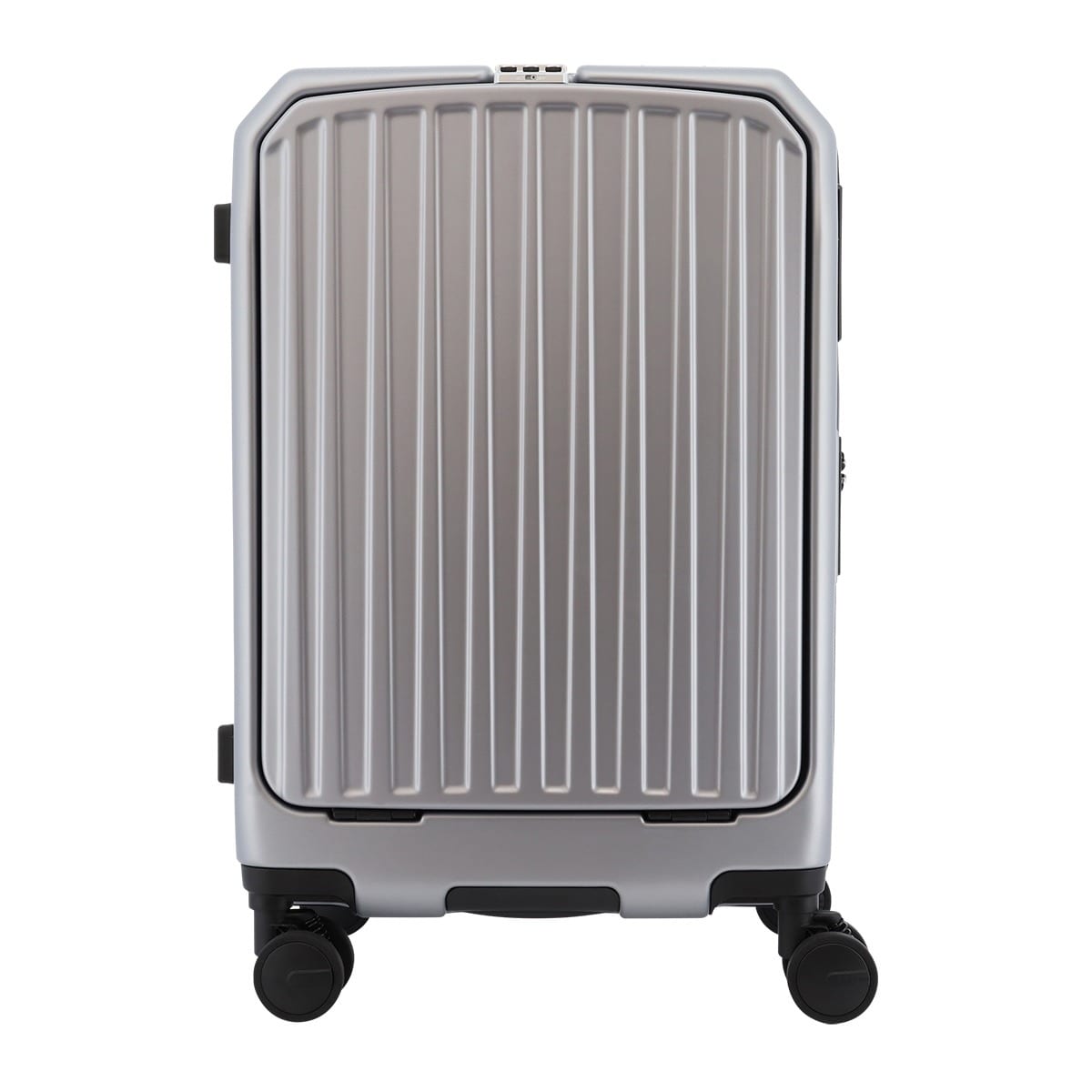 Oltimo オルティモ スーツケース OT-0910-58 シルバー