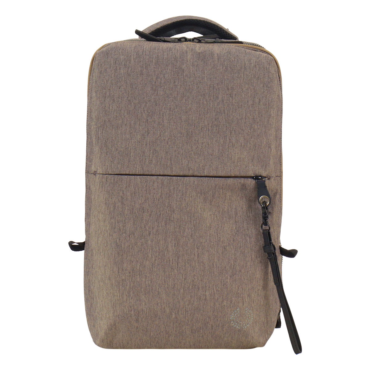 PID ピーアイディー ビジネスリュック PAN206 nove(ノーヴェ) グレー