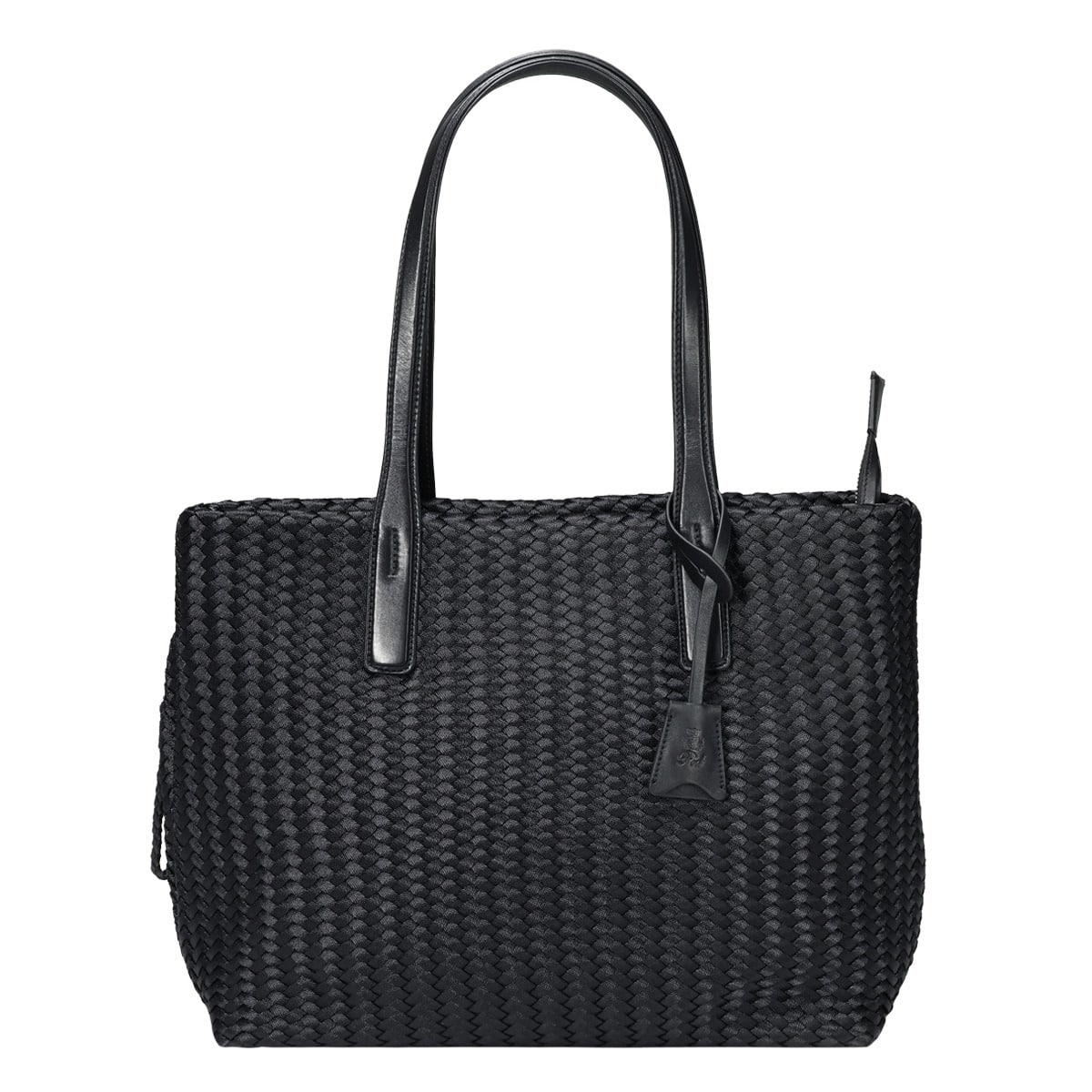 P.I.D ピーアイディ トートバッグ 鞄 A4 メンズ PBB101 frase PID お出掛け おしゃれ クロ