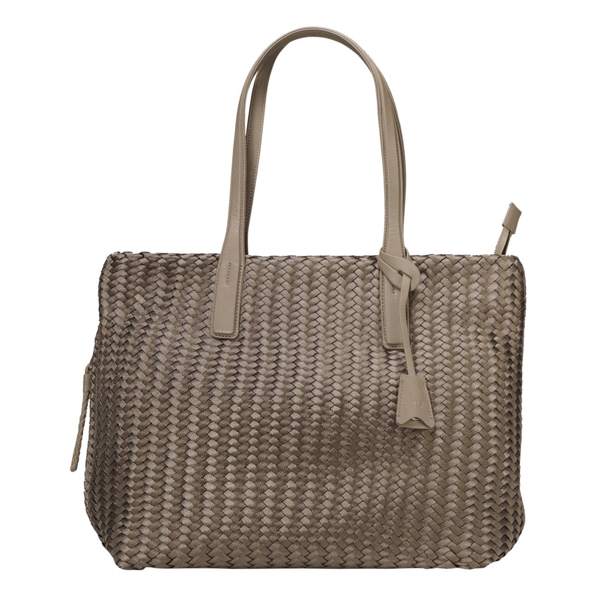 P.I.D ピーアイディ トートバッグ 鞄 A4 メンズ PBB101 frase PID お出掛け おしゃれ グレー