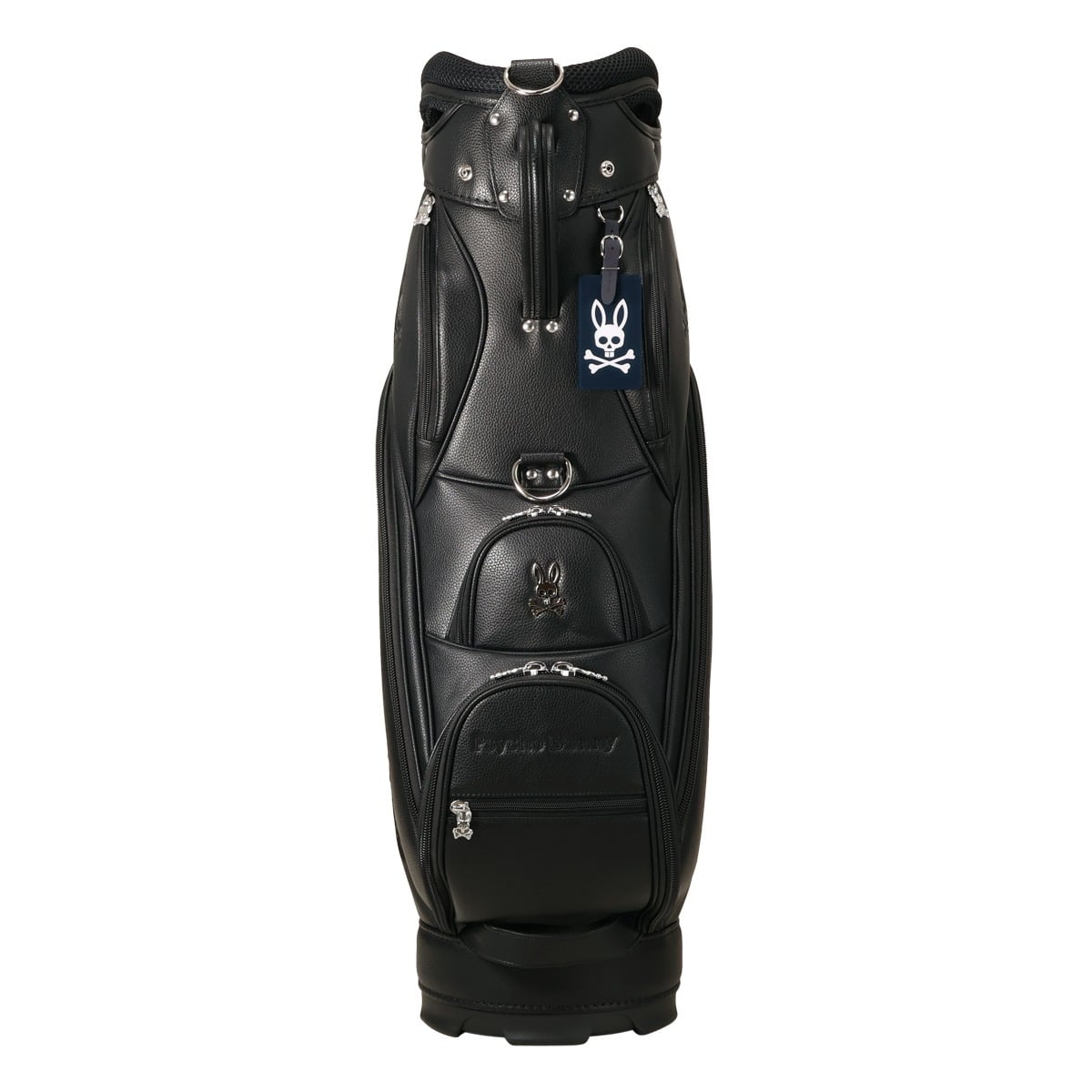 サイコバニー キャディバッグ スペシャルエディション 9型 5分割