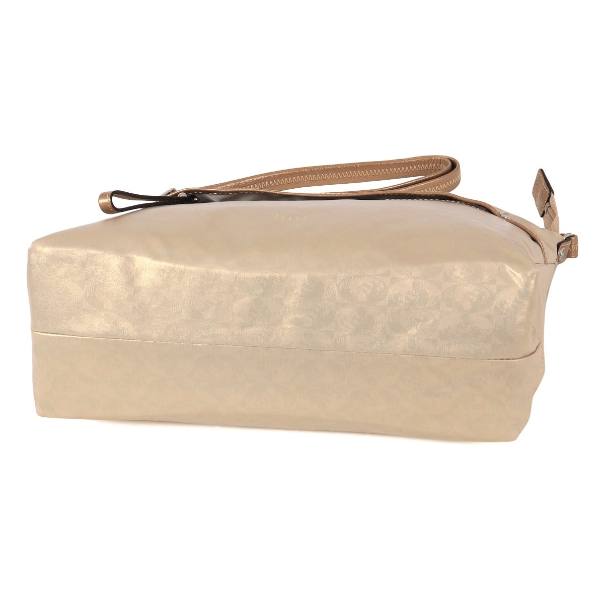 PELLE BORSA ペレボルサ ショルダーバッグ B5 撥水 軽量 軽い レディース 日本製 4449 アライブ 旅行 アウトドア 雨の日 ガンメタ ガンメタ -