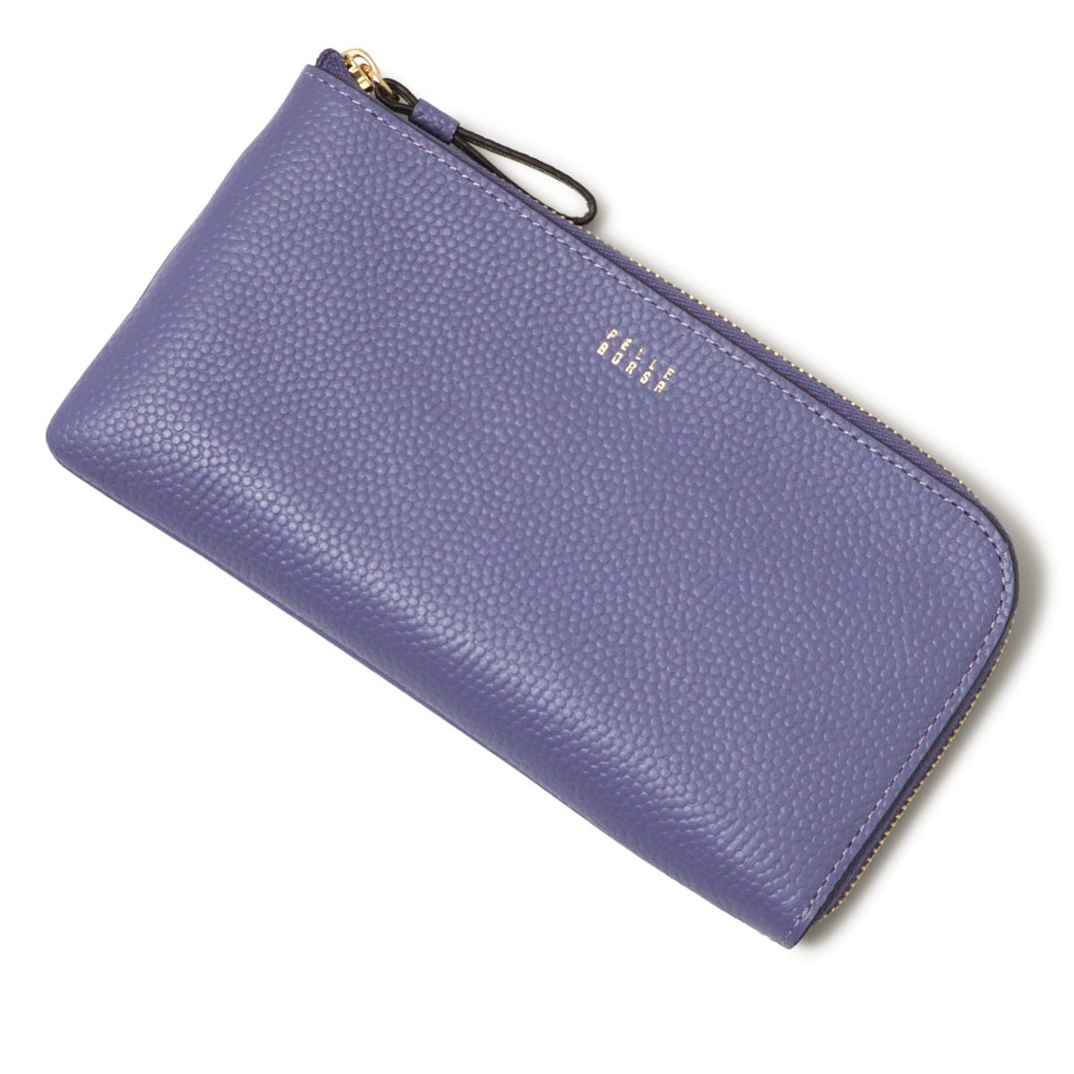 PELLE BORSA ペレボルサ 長財布 フィーネグッズ 205443 ベリーペリ