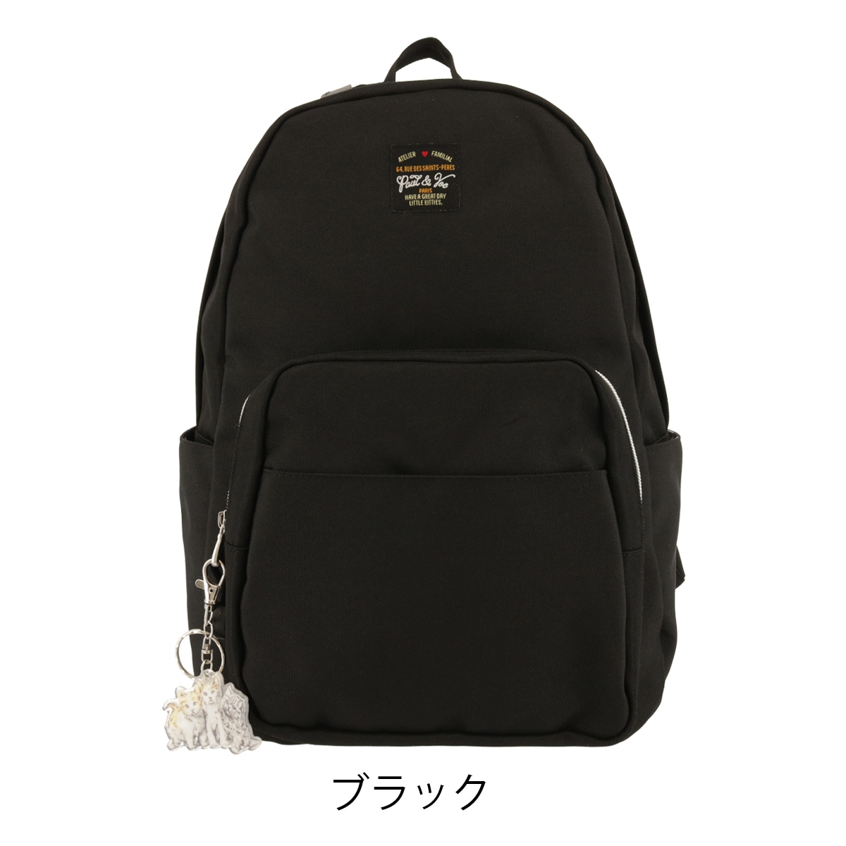 PAUL&JOE ACCESSOIRES ポールアンドジョーアクセソワ リュック