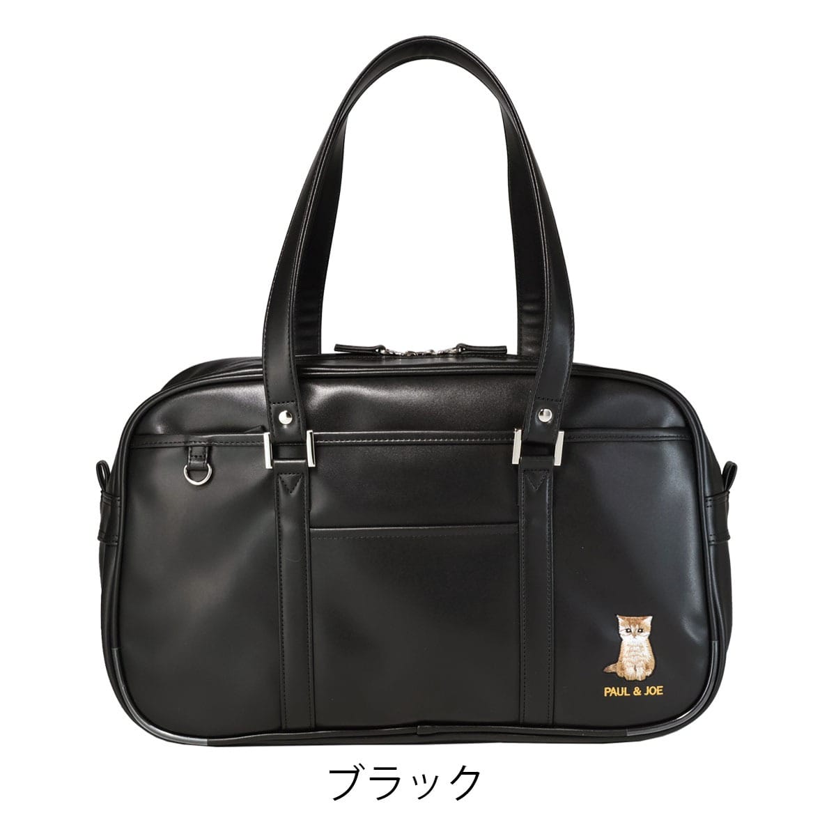 PAUL and JOE ACCESSOIRES ポールアンドジョーアクセソワ スクール