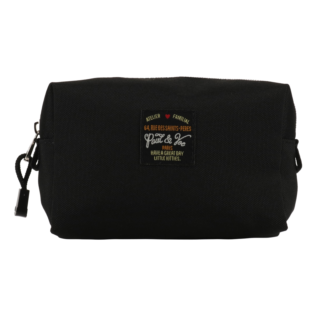 PAUL&JOE ACCESSOIRES ポールアンドジョーアクセソワ 化粧ポーチ