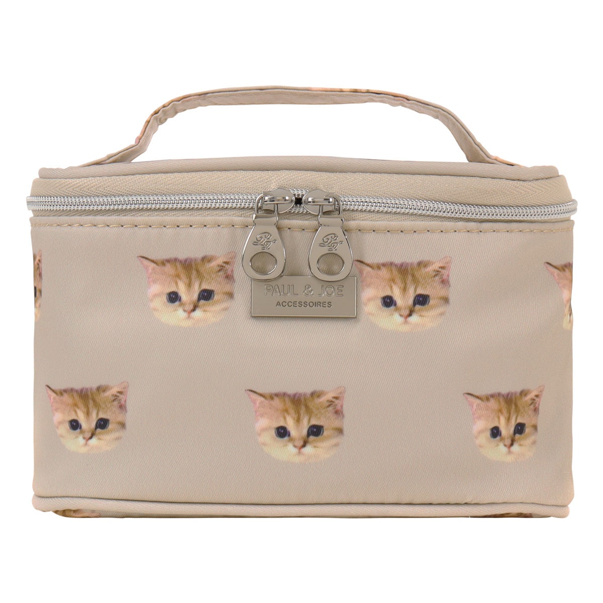 PAUL&JOE ACCESSOIRES ポールアンドジョーアクセソワ ポール＆ジョー