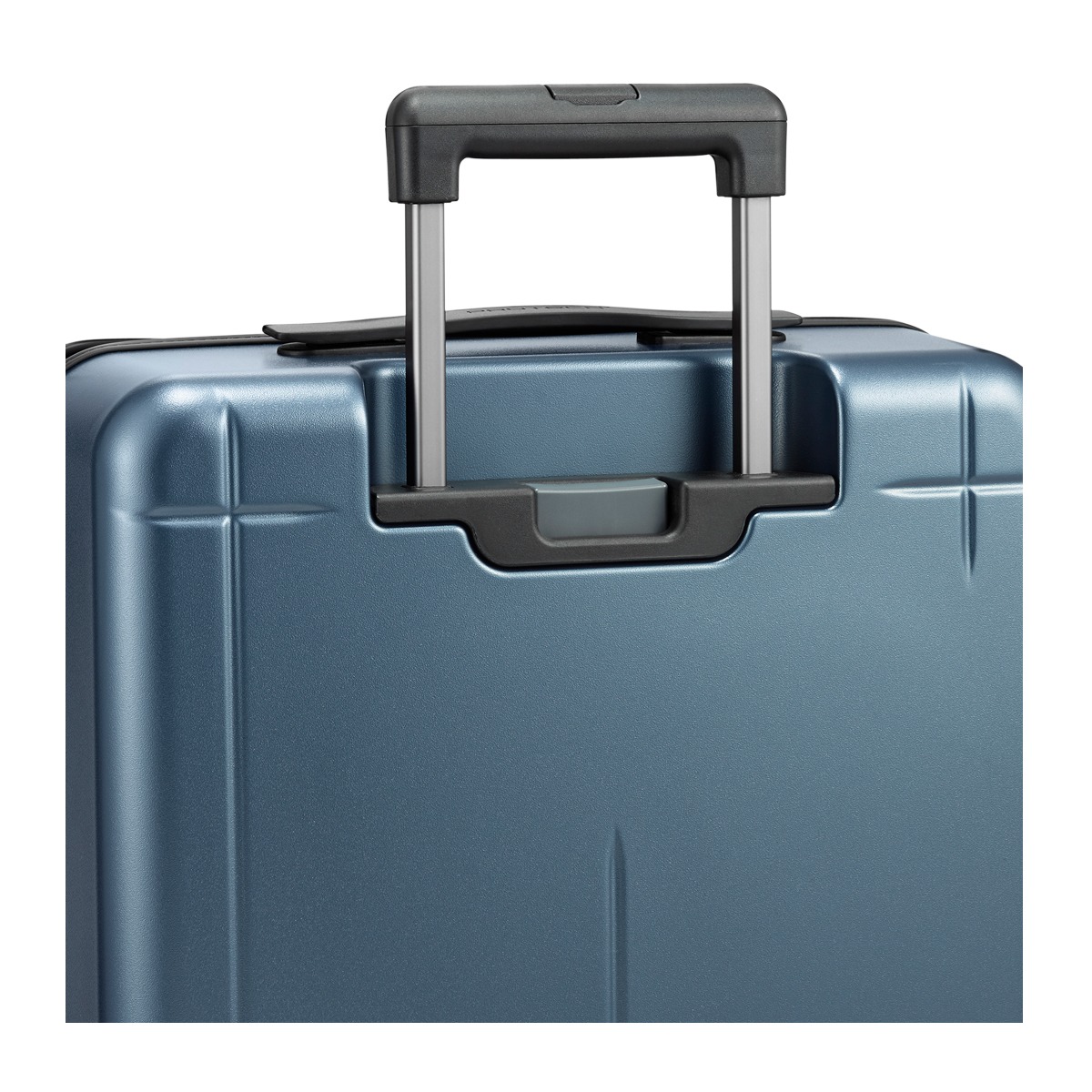 ProtecA 【3年保証】 プロテカ スーツケース 機内持ち込み TSAロック 40L 45cm 3.6kg マックスパス3 02961 日本製 ハード ファスナー キャリーバッグ キャリーケース 軽量 ストッパー付き 静音 ダークシルバー 【11】ダークシルバー -