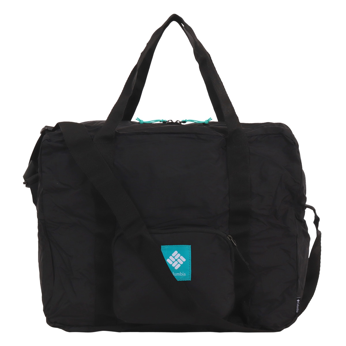 Columbia コロンビア ボストンバッグ pu8804 グリーン