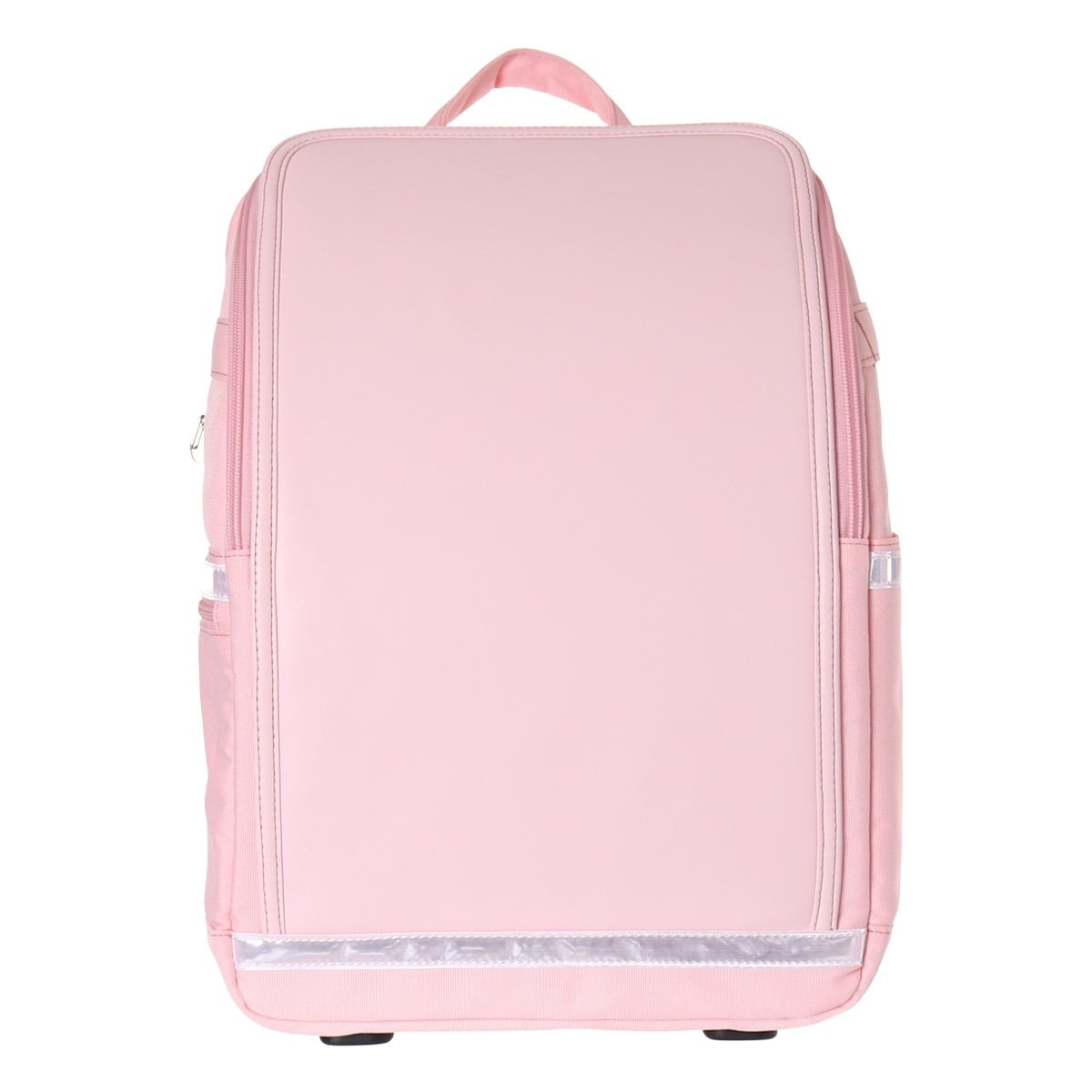 FUWASSEL ふわっセル ランドセル型リュック ピンク